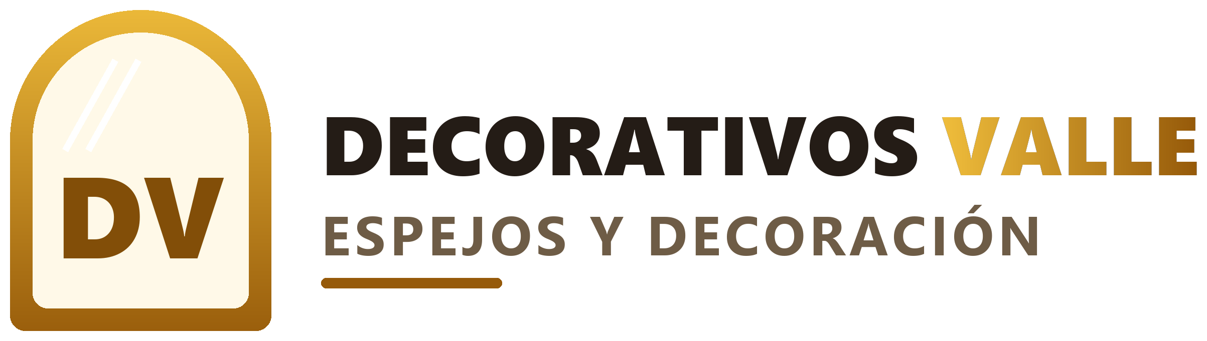 DECORATIVOS VALLE